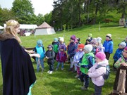 Velikonoce ve školce